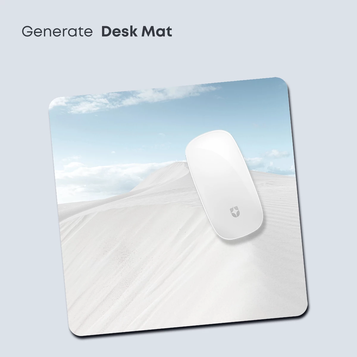 Eternal Sands: Serene Dunes Under a Whispering Sky - Image 4