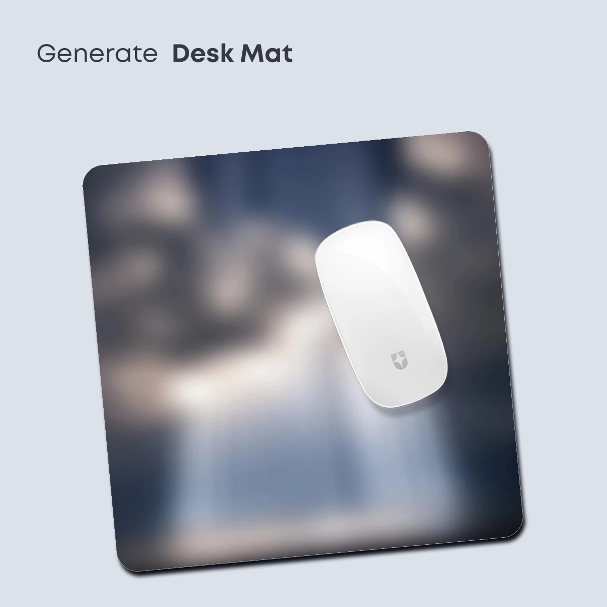 Ethereal Waterfall Mirage - Image 4