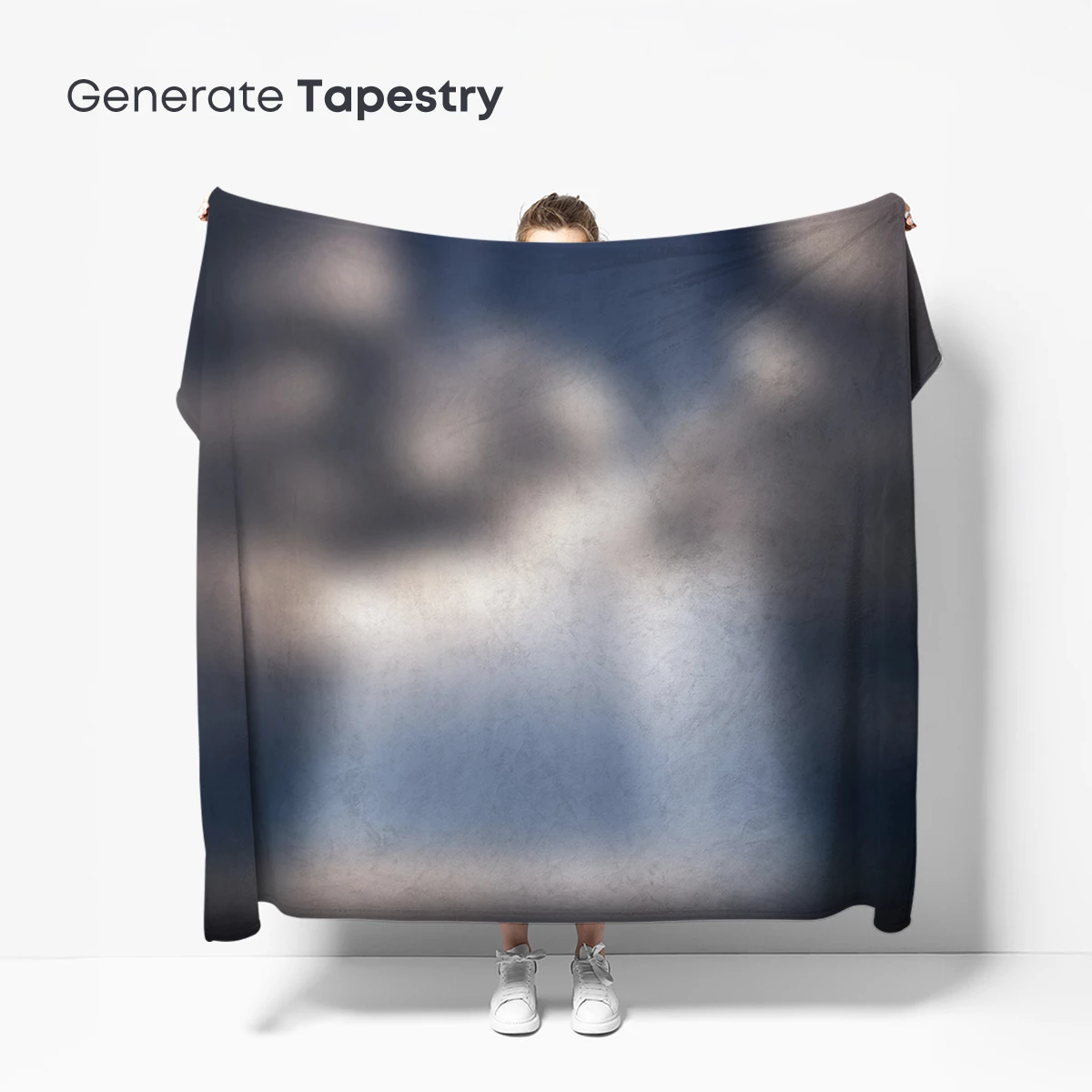 Ethereal Waterfall Mirage - Image 5