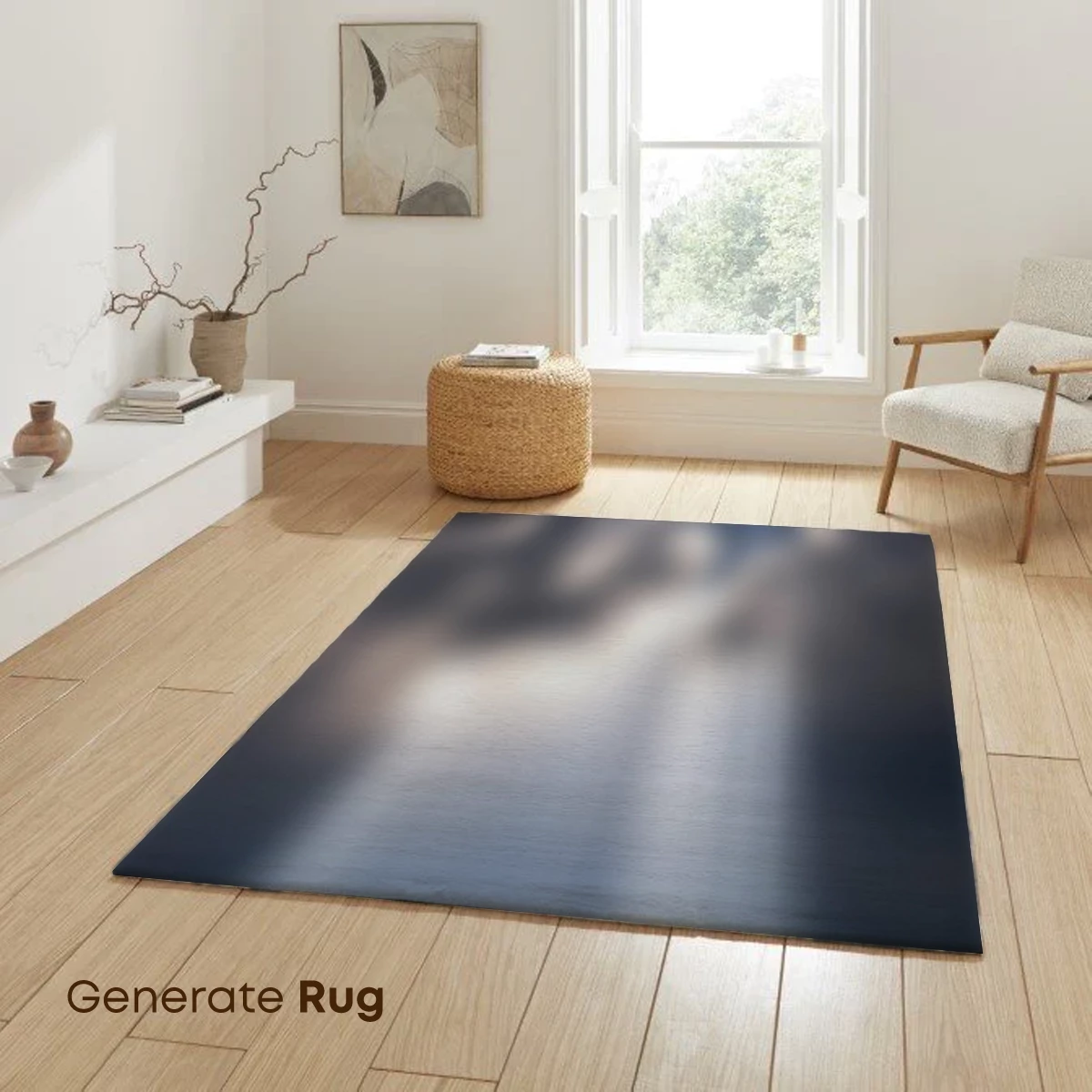 Ethereal Waterfall Mirage - Image 6