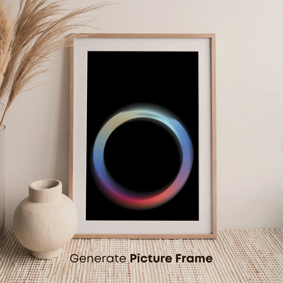 Eclipse Halo: A Spectrum of Cosmic Light - Image 7