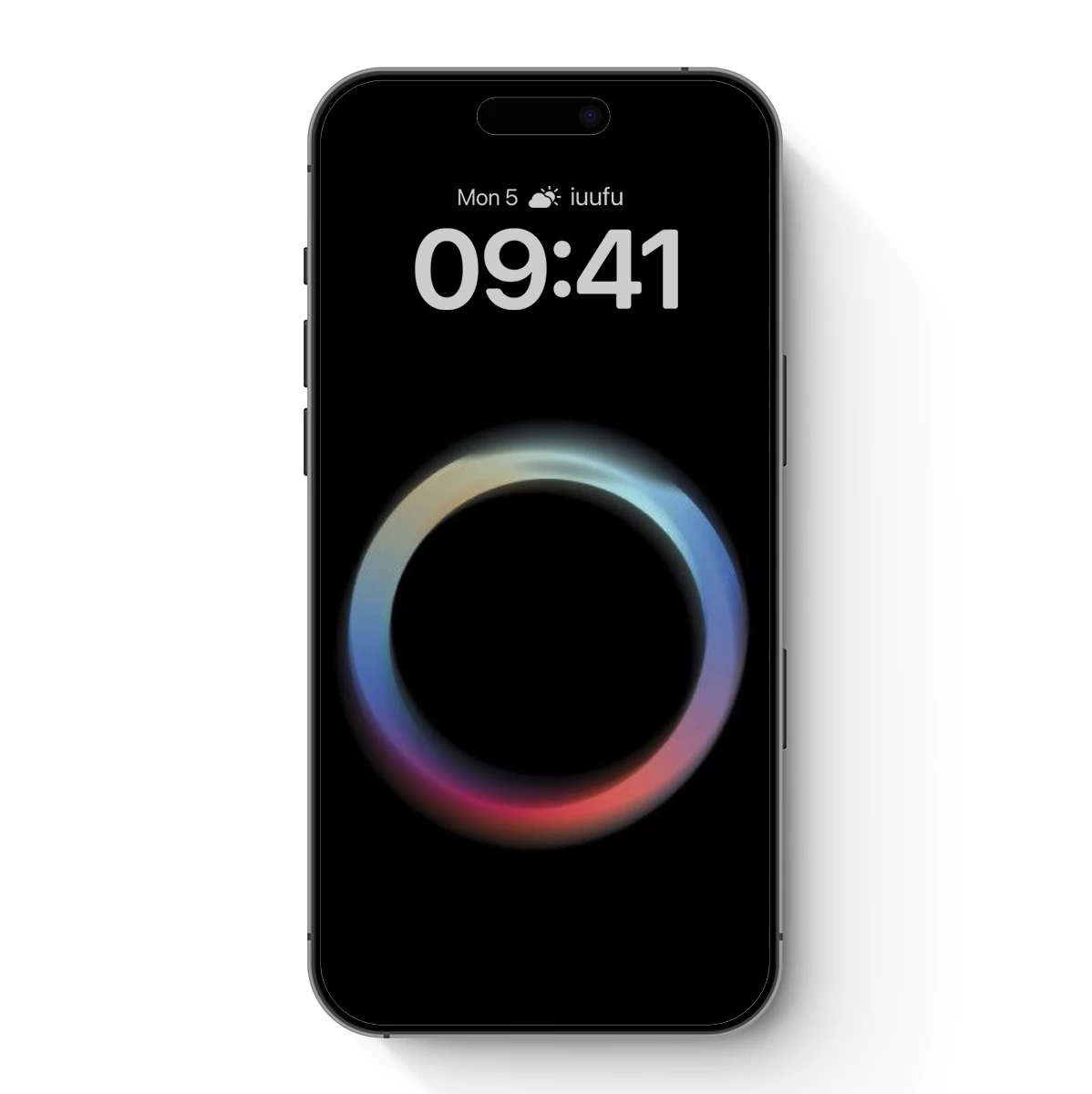 Eclipse Halo: A Spectrum of Cosmic Light