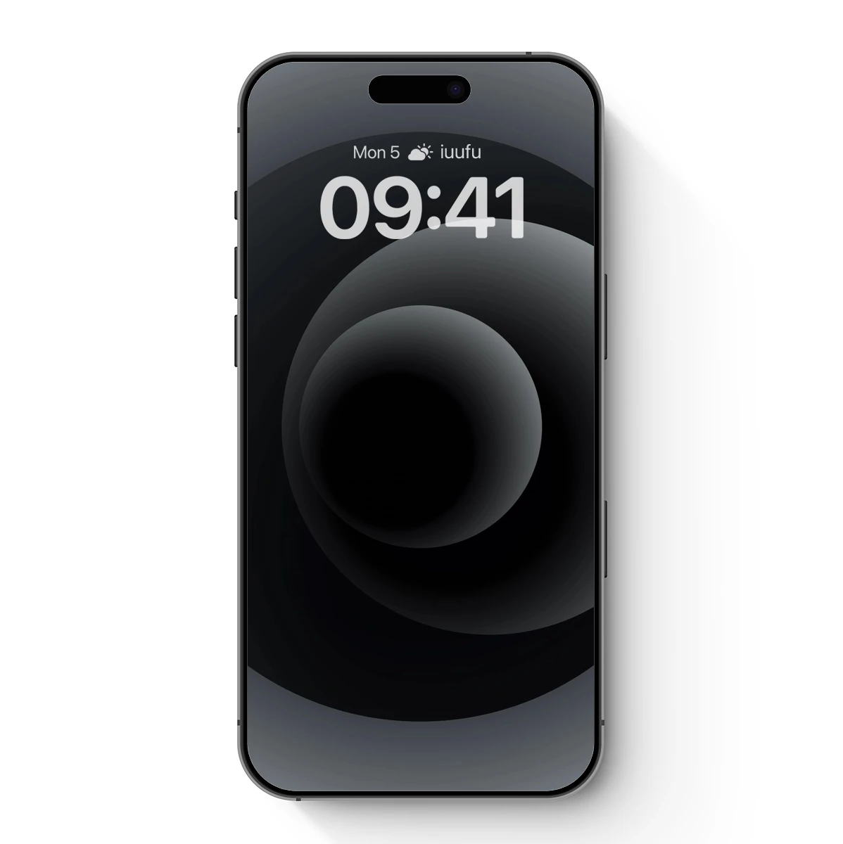 Eclipse of Shadows: A Study in Monochrome Depth