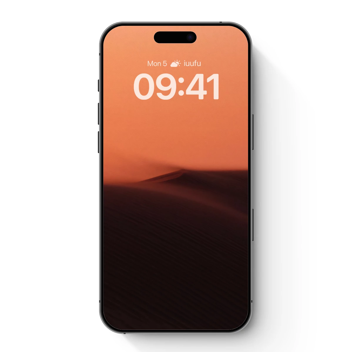 Dune Whisper: Sunset Sands Dune Whisper: Sunset Sands