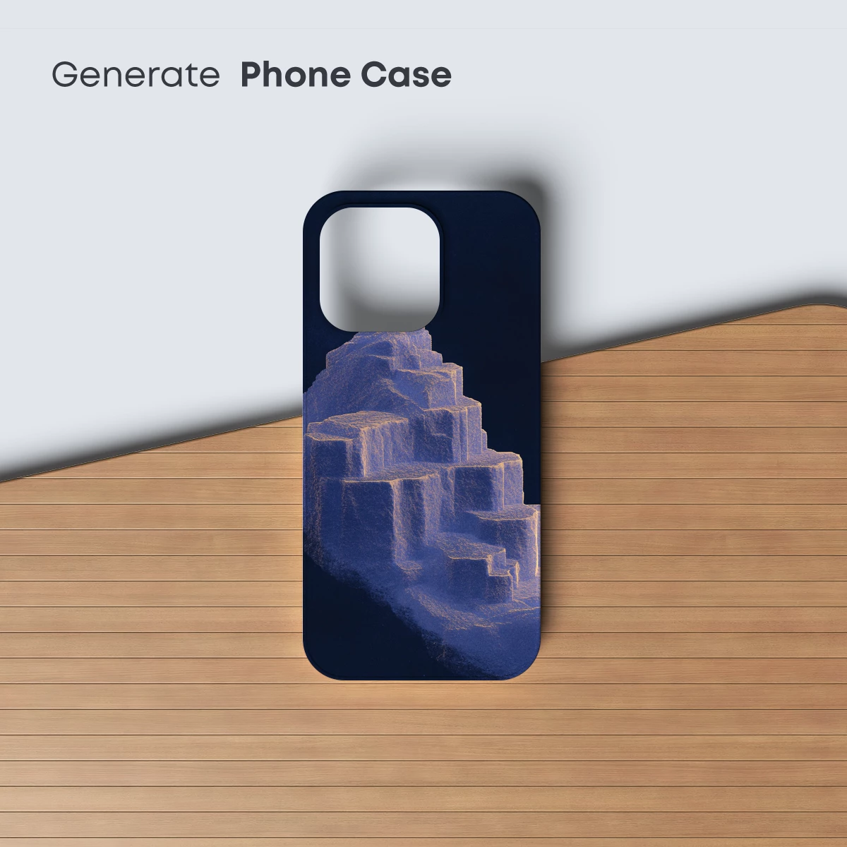 Glowing Staircase to the Stars - Image 3