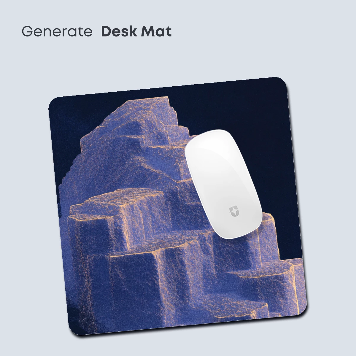 Glowing Staircase to the Stars - Image 4