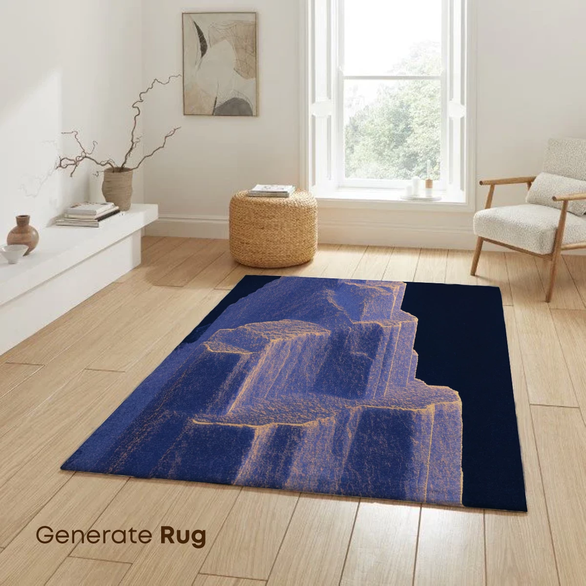 Glowing Staircase to the Stars - Image 6