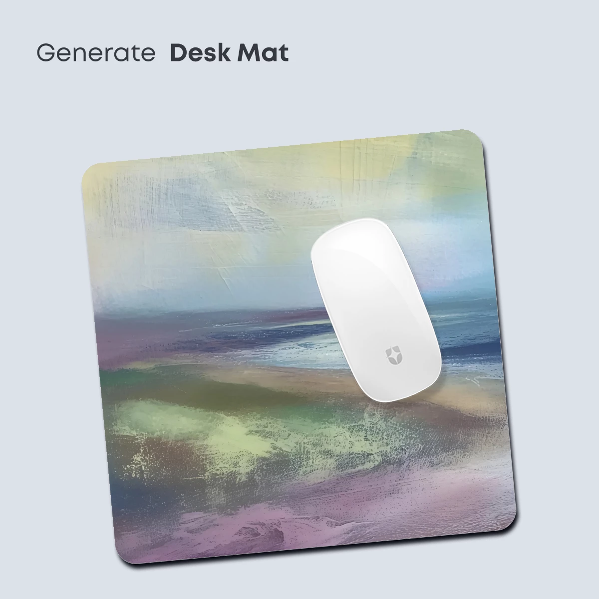 Abstract Coastal Symphony - Image 4