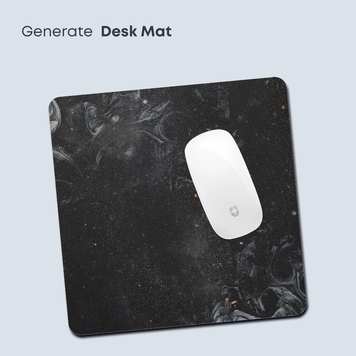 Ethereal Ink Whirls: A Dance of Shadows and Light - Image 4