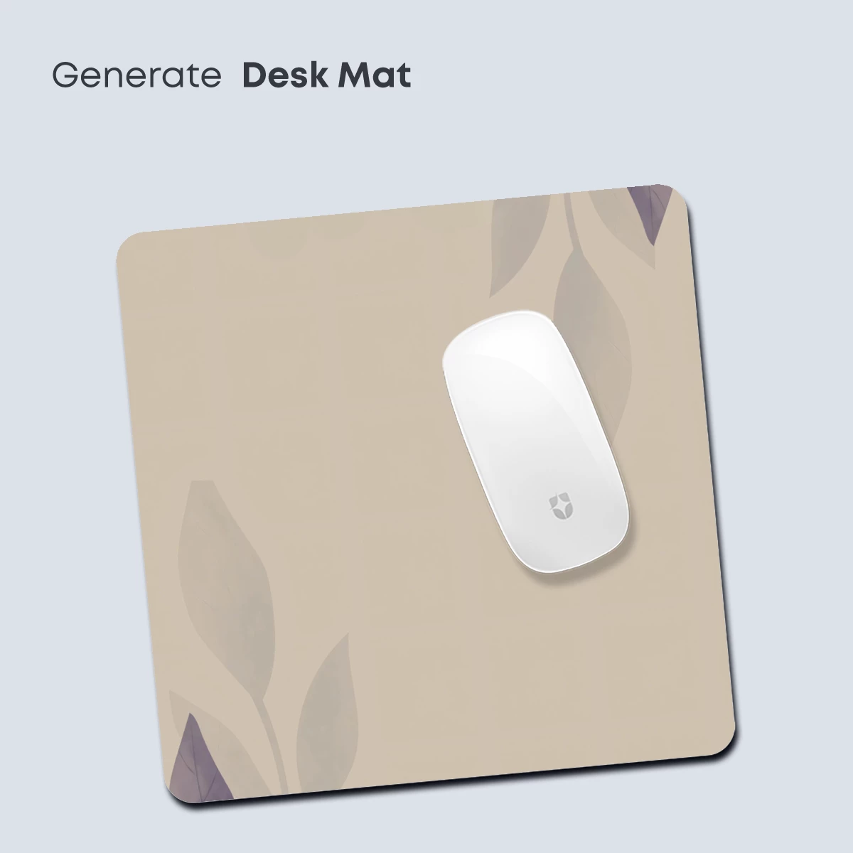 Ethereal Leaf Whispers: Soft Botanical Elegance - Image 4