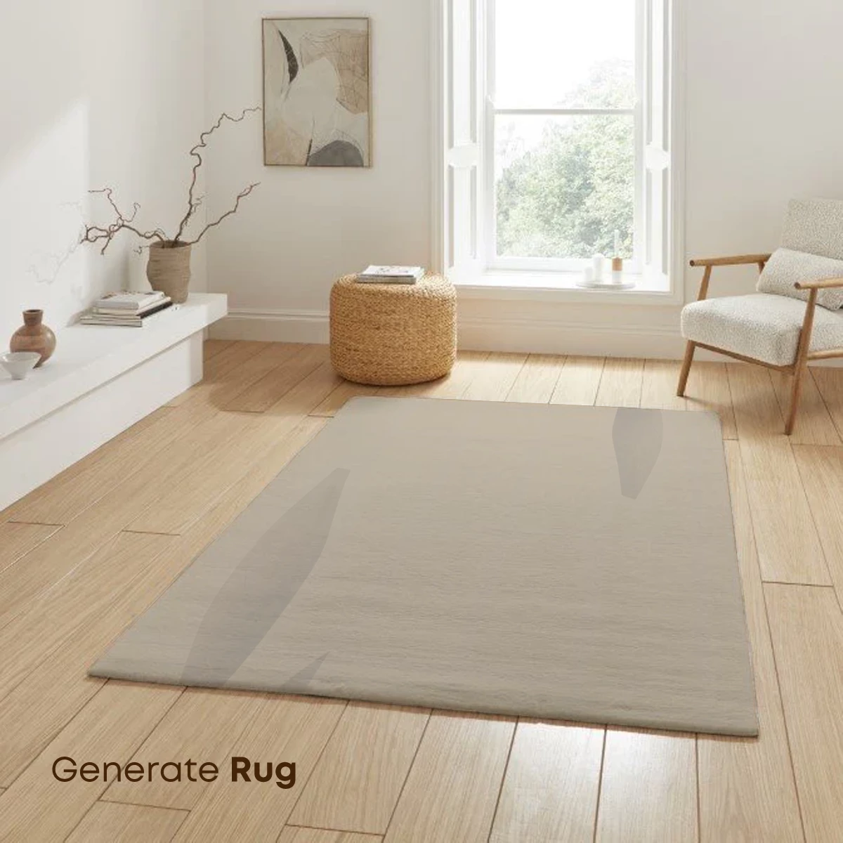 Ethereal Leaf Whispers: Soft Botanical Elegance - Image 6