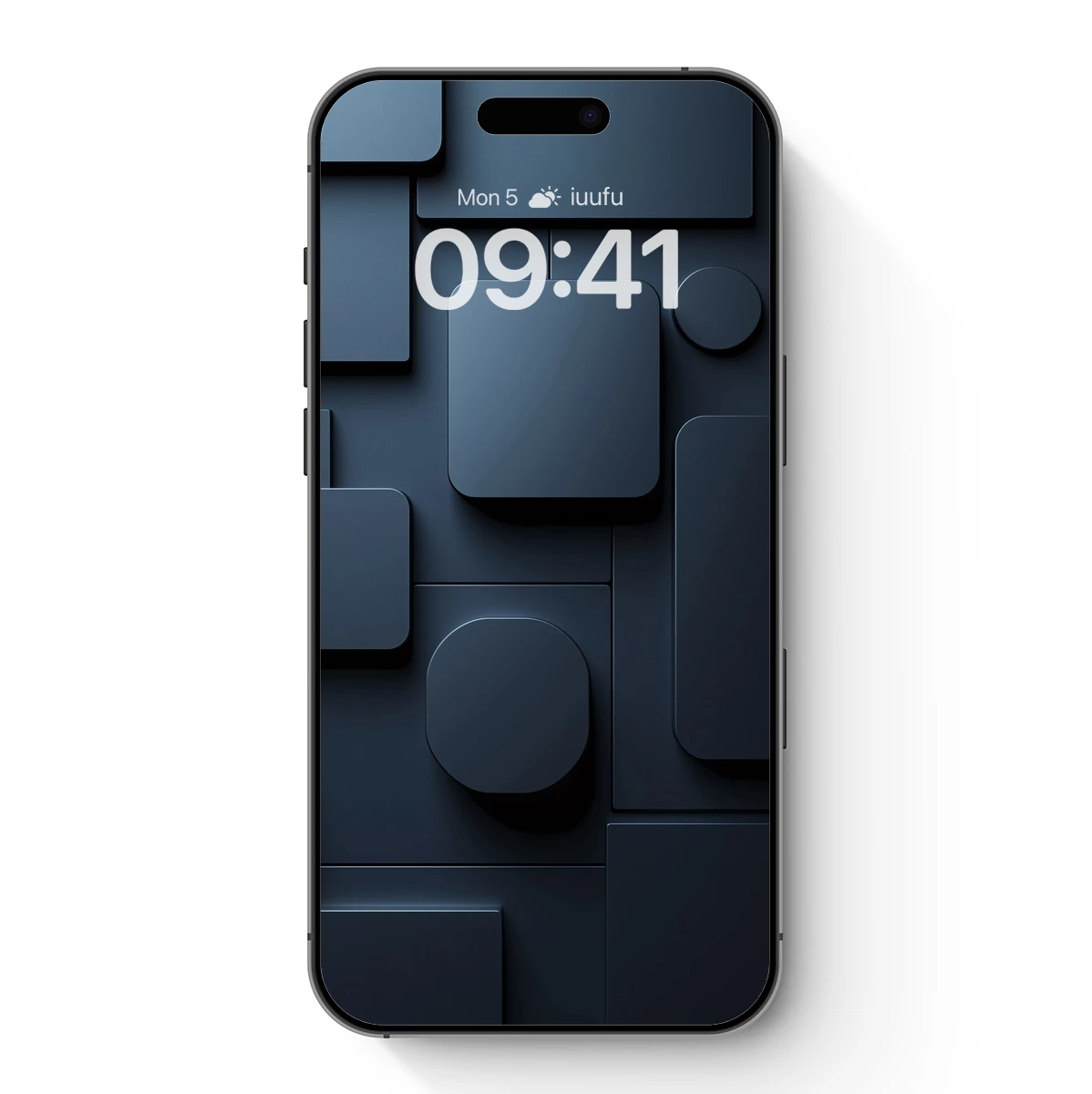 Geometric Shadows: A Dark Minimalist Symphony Geometric Shadows: A Dark Minimalist Symphony