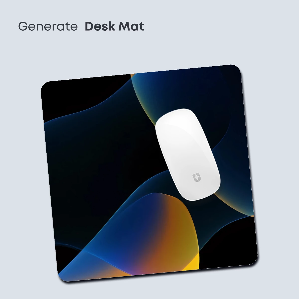 Ethereal Flow: Gradient Waves in Motion - Image 4