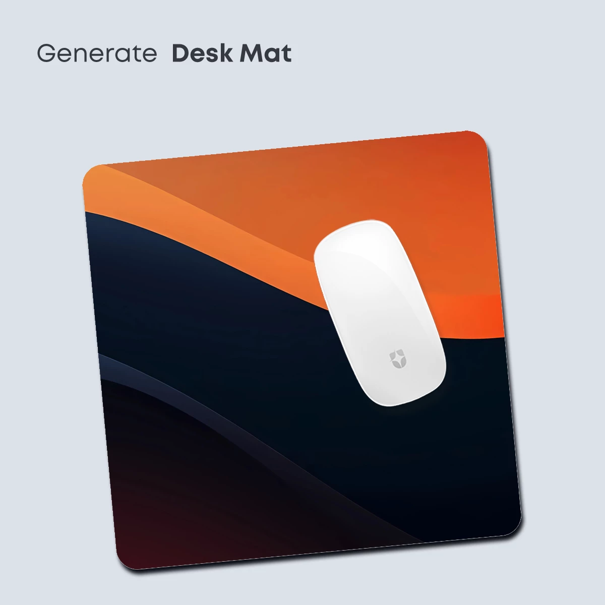 Abstract Sunset Waves - Image 4