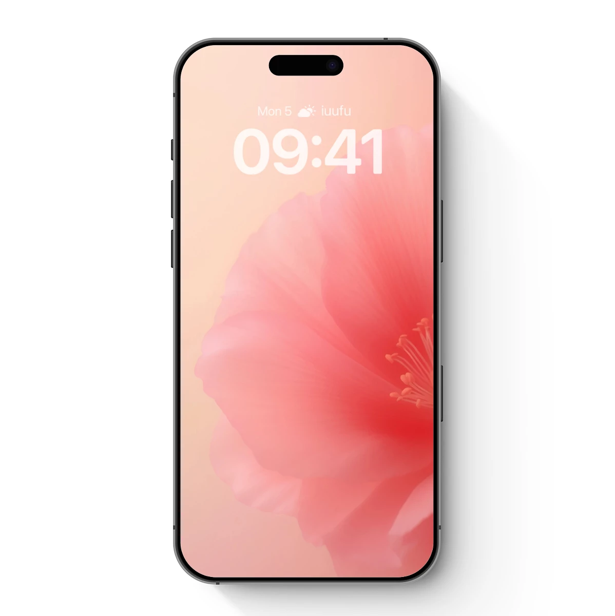 Blush Petals: Ethereal Bloom in Soft Focus