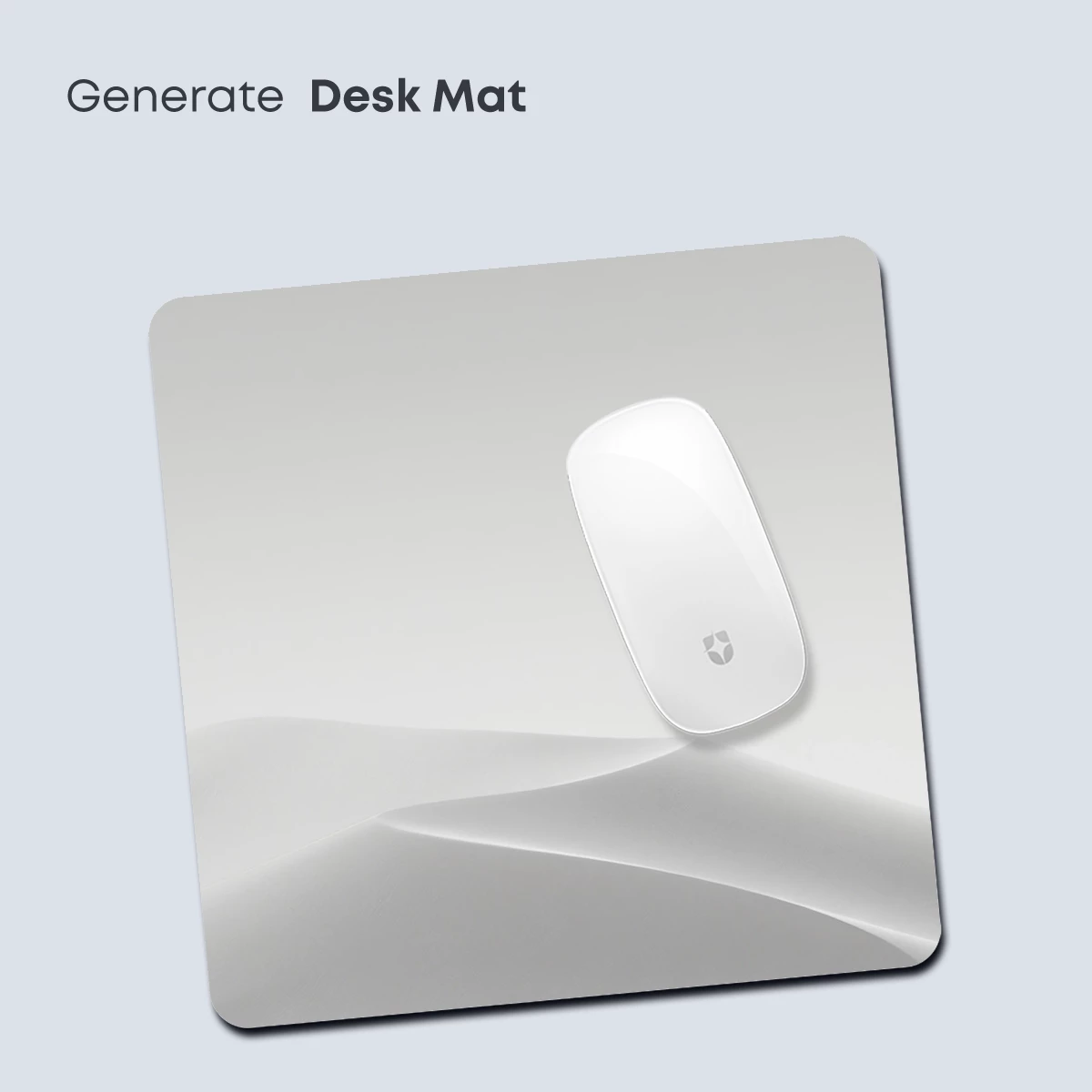 Ethereal White Dunes: A Minimalist Odyssey - Image 4