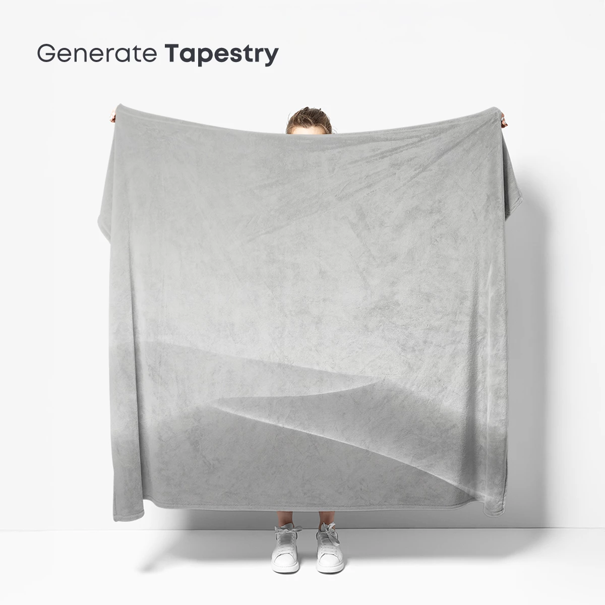 Ethereal White Dunes: A Minimalist Odyssey - Image 5