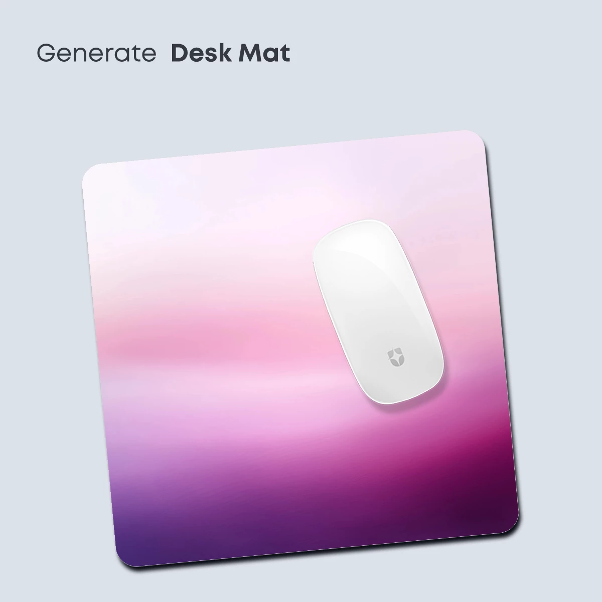 Ethereal Horizon: Blurred Pink and Purple Hues - Image 4