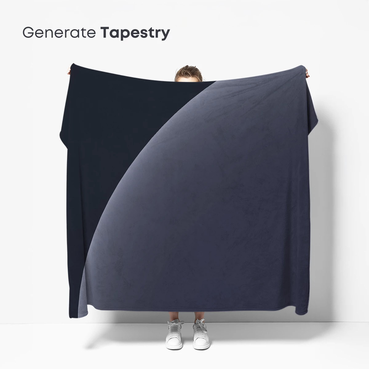 Eclipse of Solitude: Minimalist Sphere in Shadow - Image 5