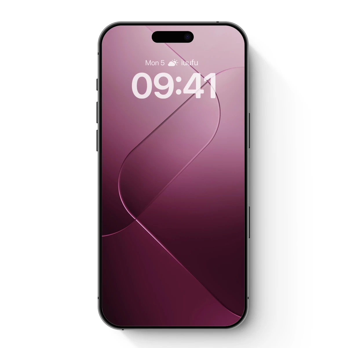 Ethereal Pink Curves: A Symphony of Flowing Lines