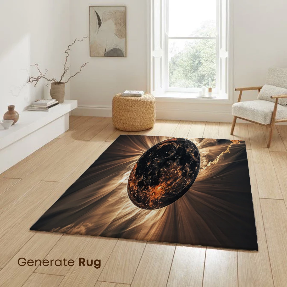 Eclipse of Eternity: Celestial Fusion - Image 6