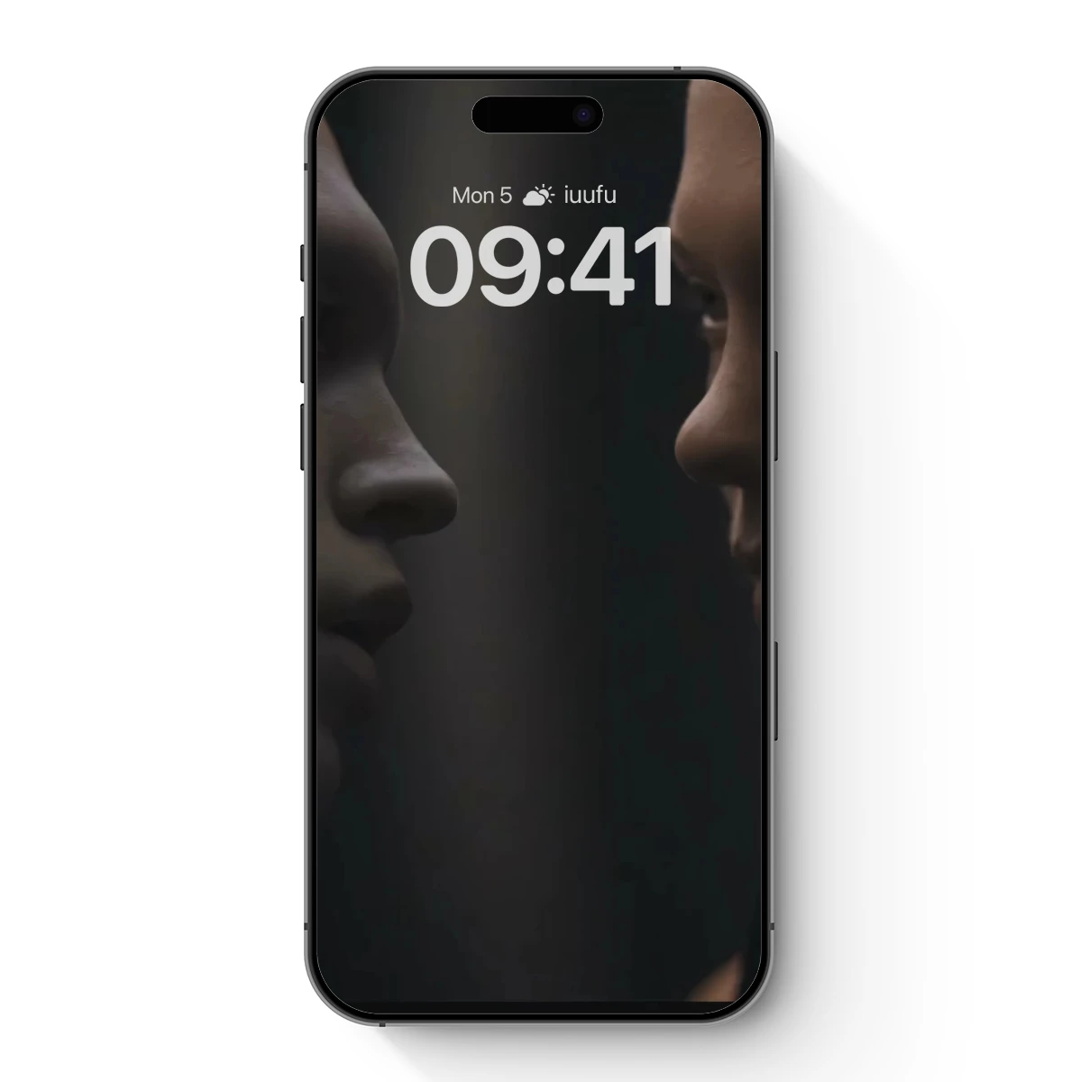 Echoes of Duality: Intense Mirror Reflections