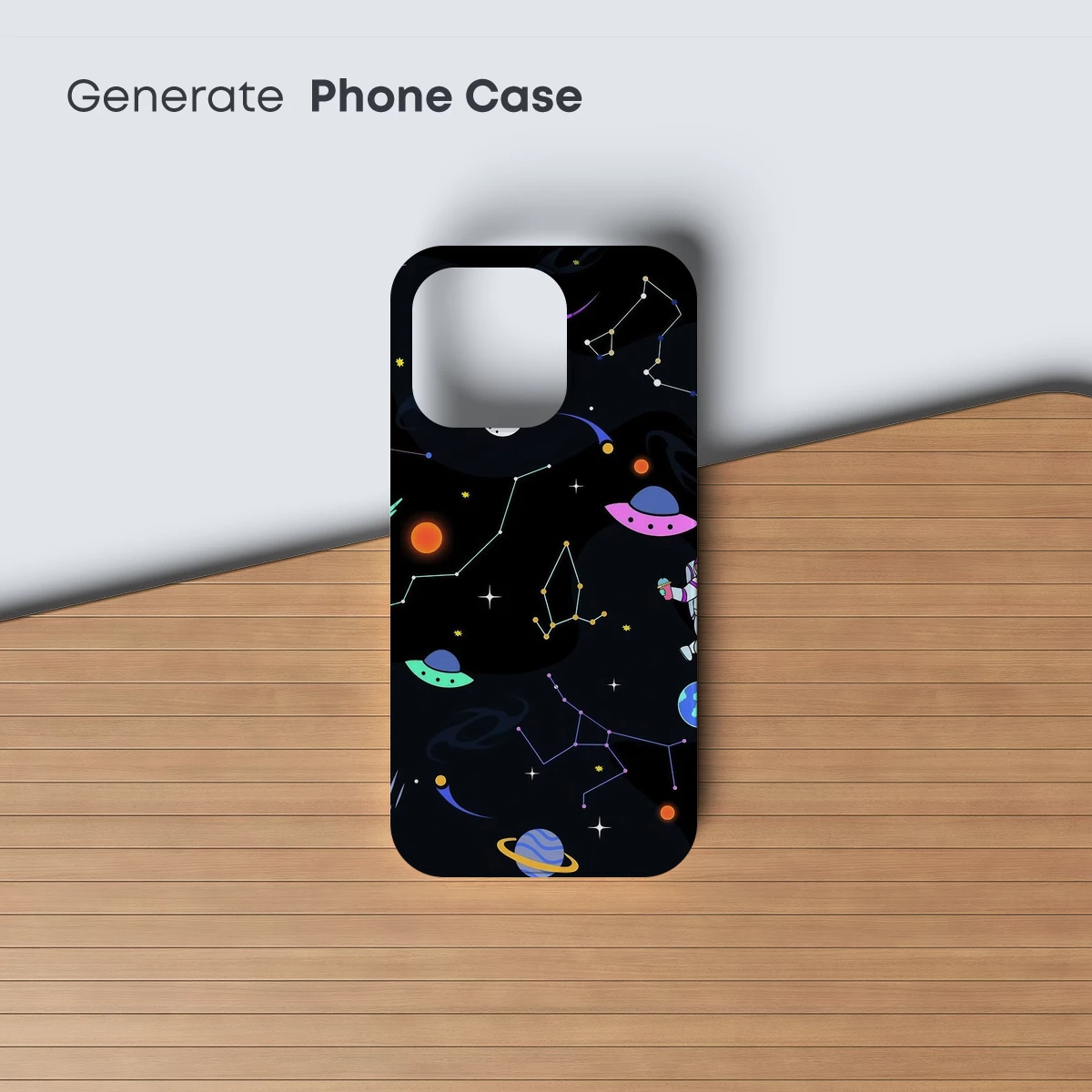 Cosmic Constellation Adventure - Image 3