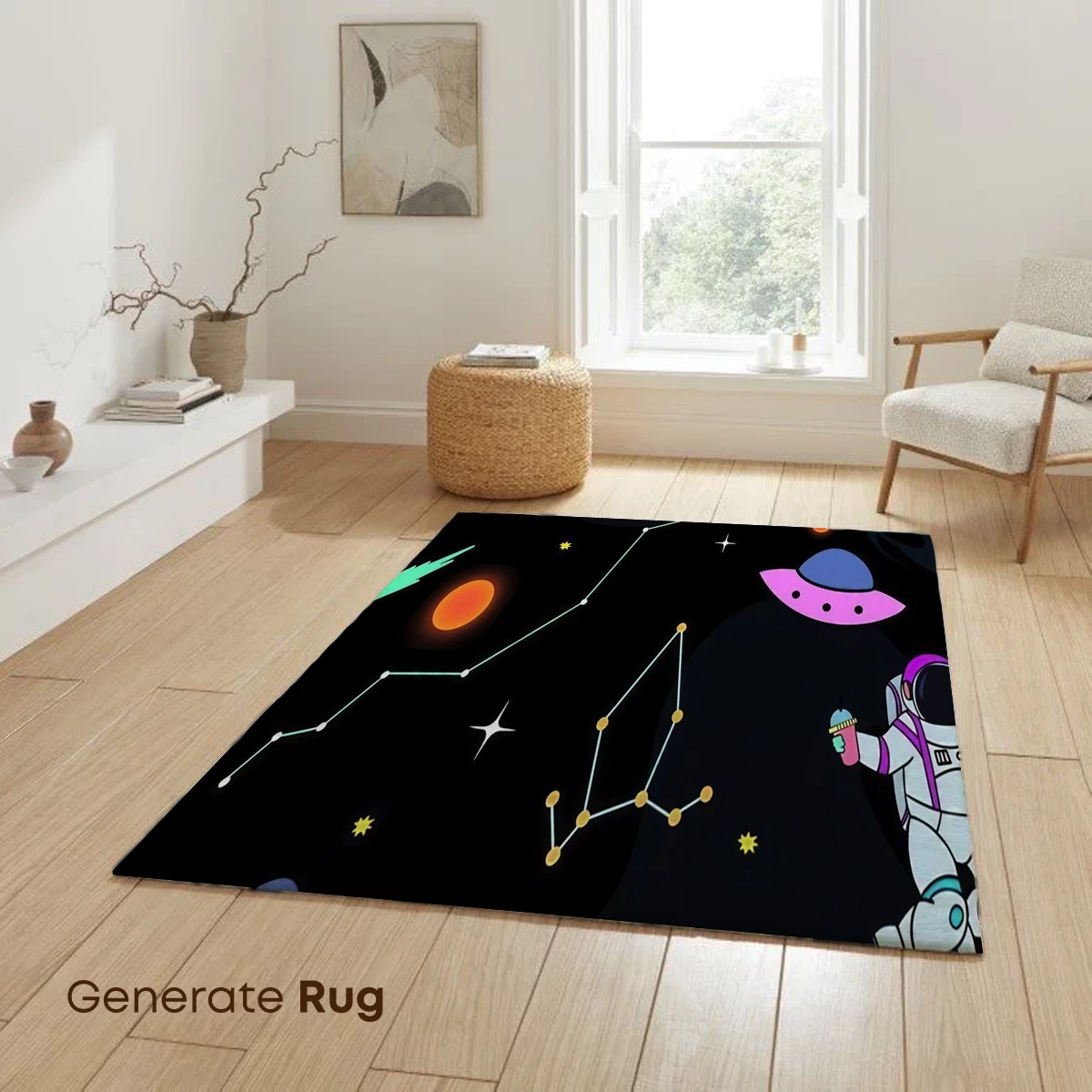 Cosmic Constellation Adventure - Image 6