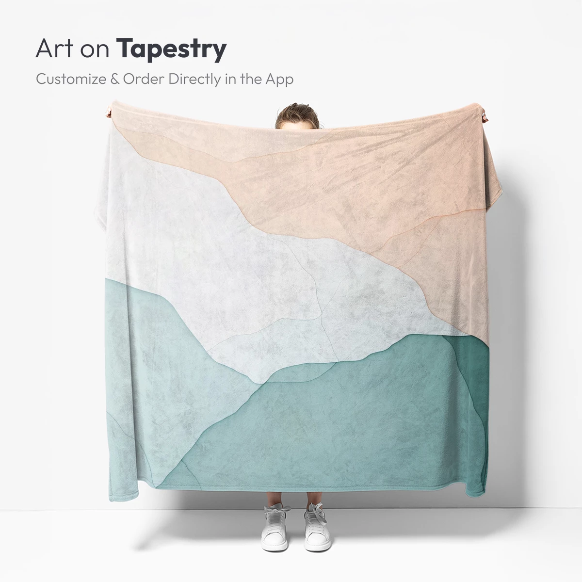 Abstract Terrain Layers: A Study in Soft Geometry - Image 5