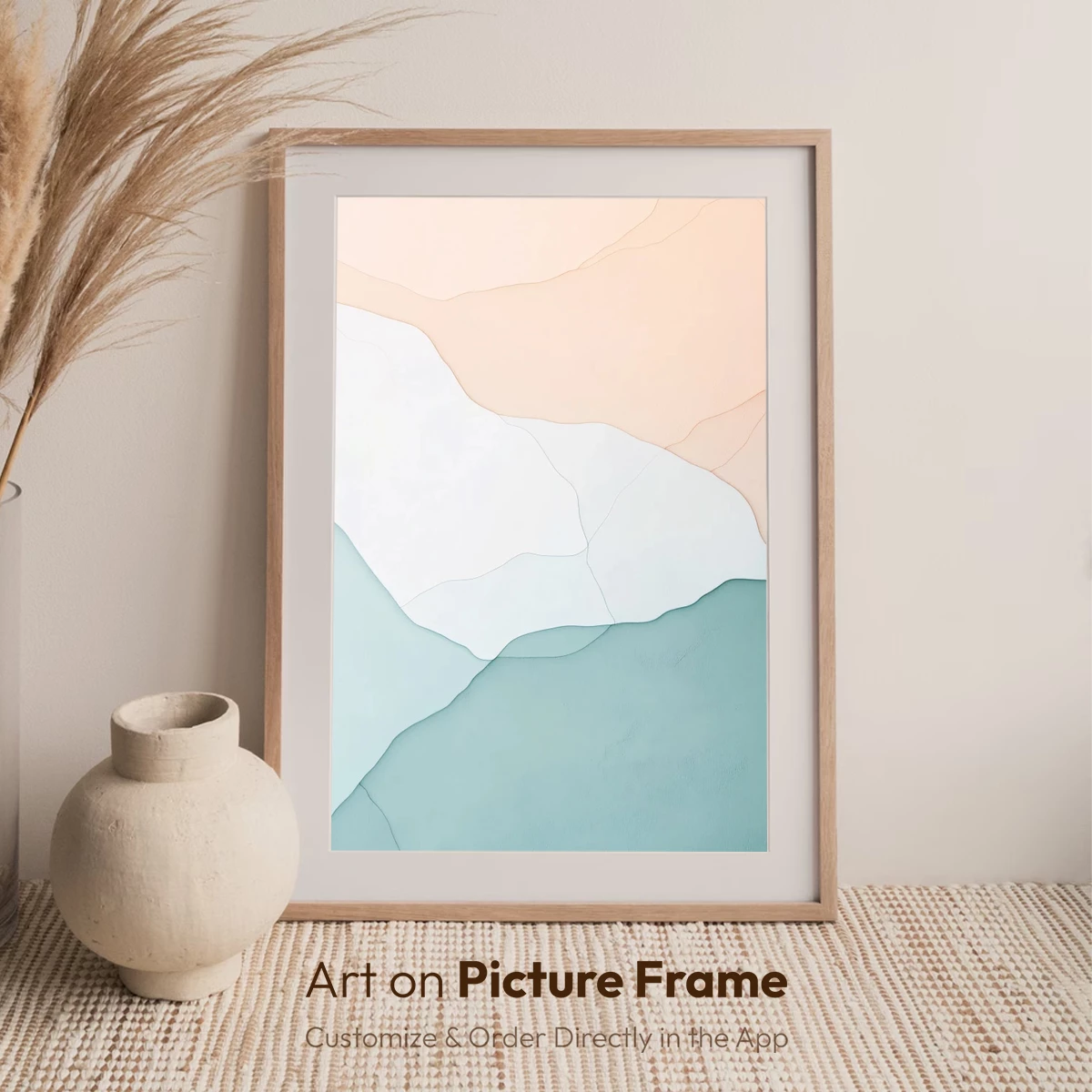 Abstract Terrain Layers: A Study in Soft Geometry - Image 7