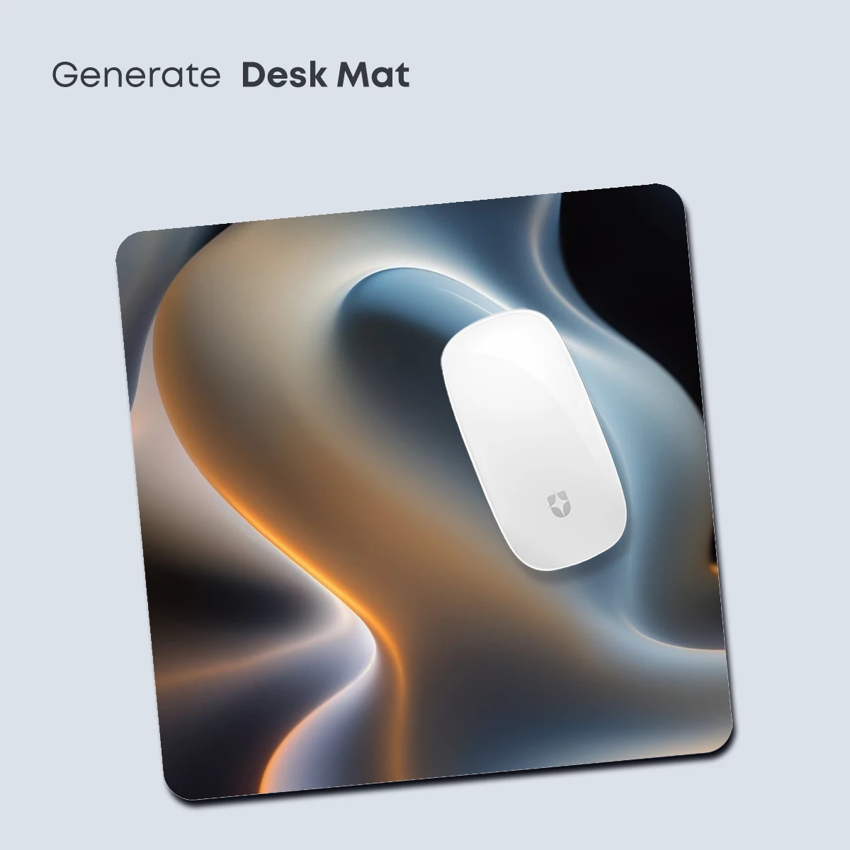 Fluid Elegance: Abstract Waves in Motion - Image 4