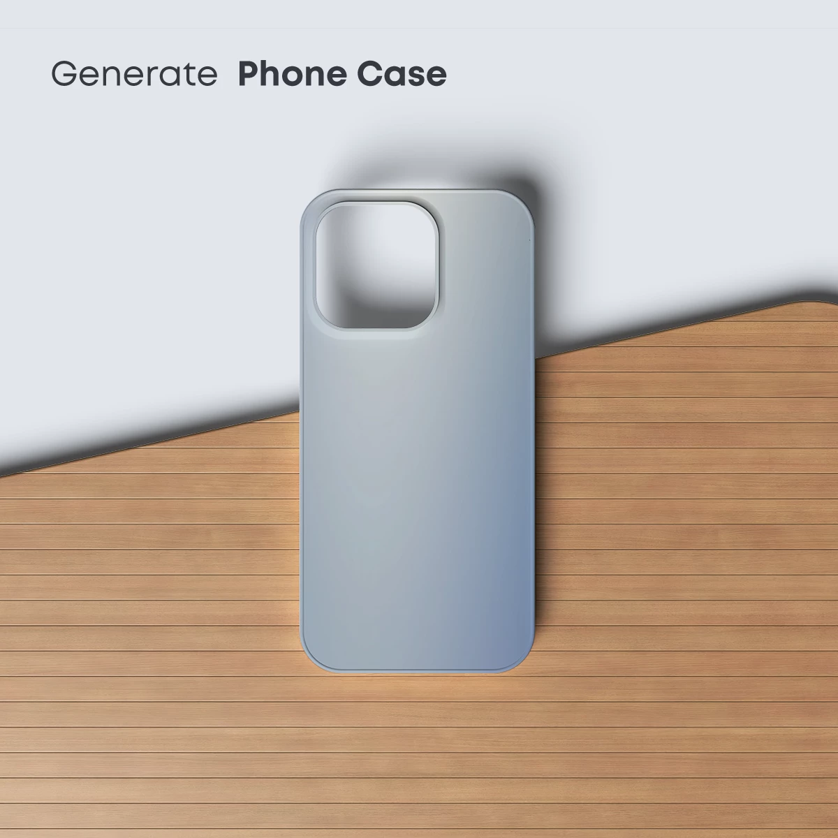 Ethereal Gradient Haze - Image 3