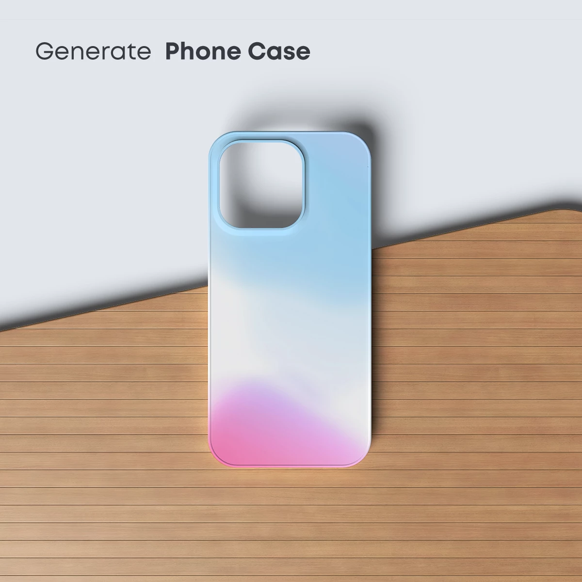 Ethereal Dawn Gradient - Image 3