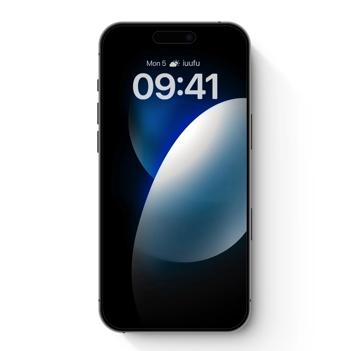 Ethereal Spheres: A Dance of Light and Shadow