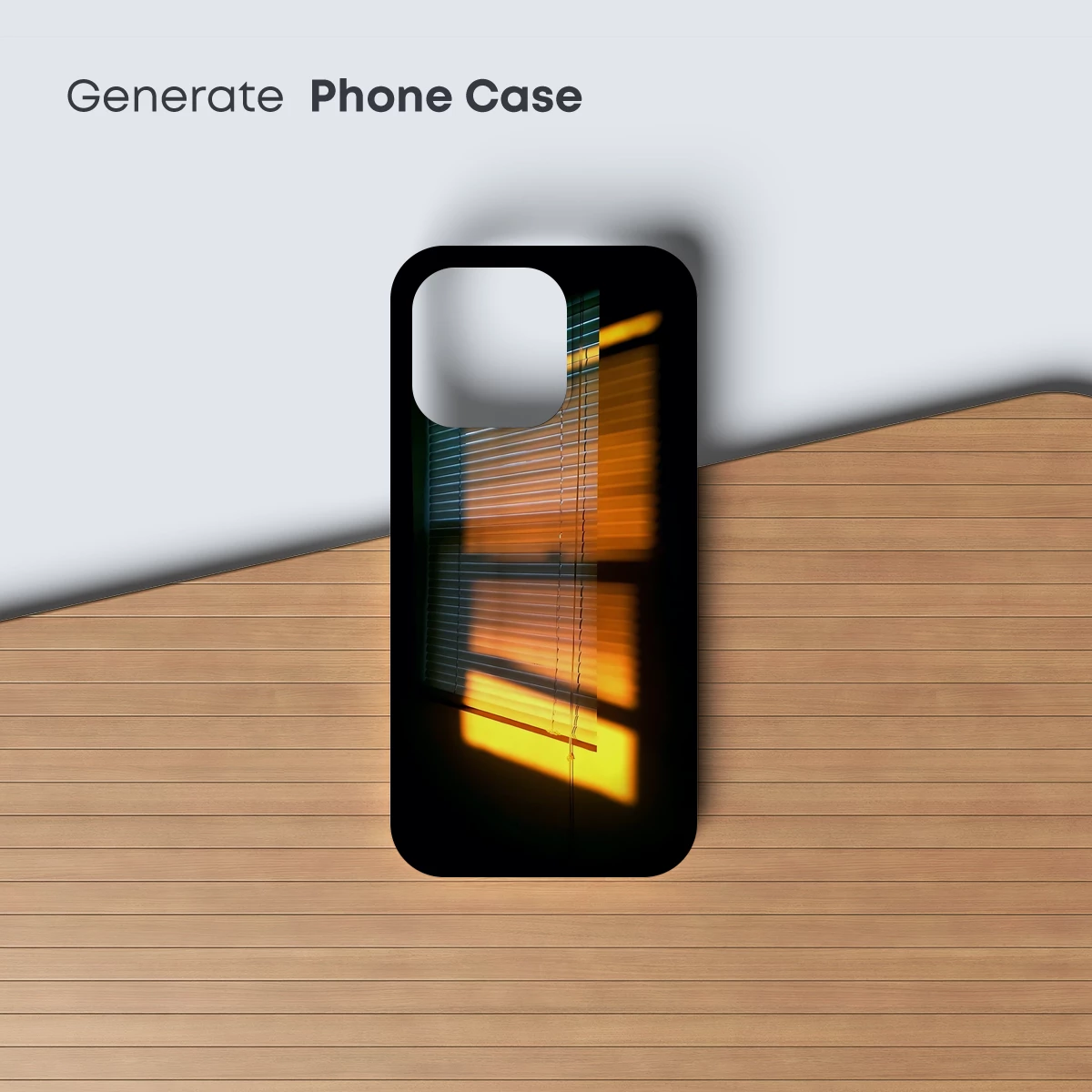 Blinds of Light: Shadow Play - Image 3