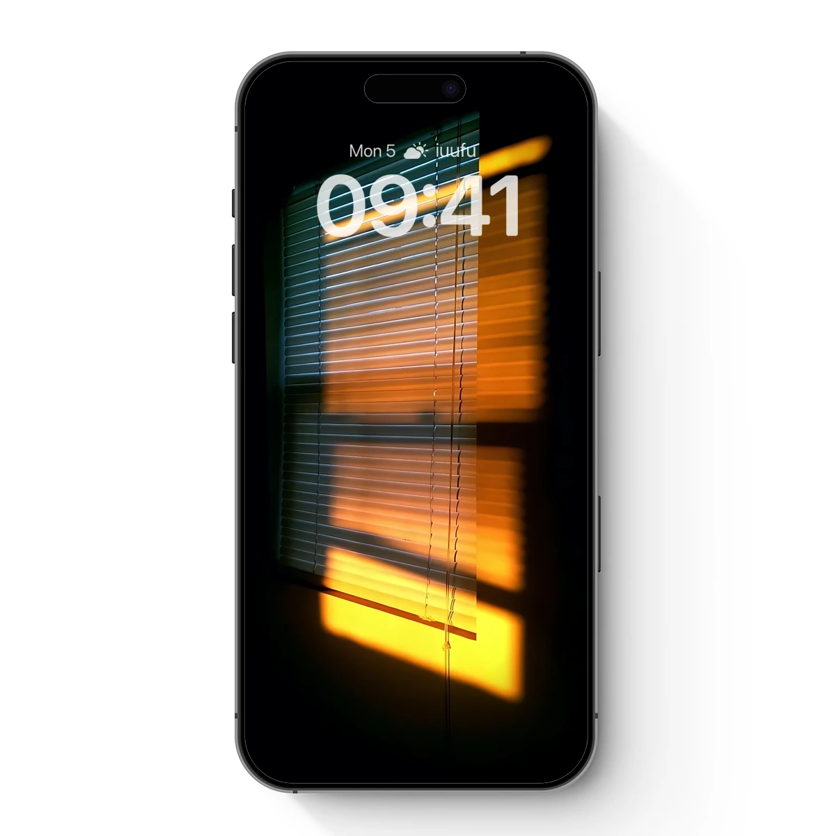 Blinds of Light: Shadow Play