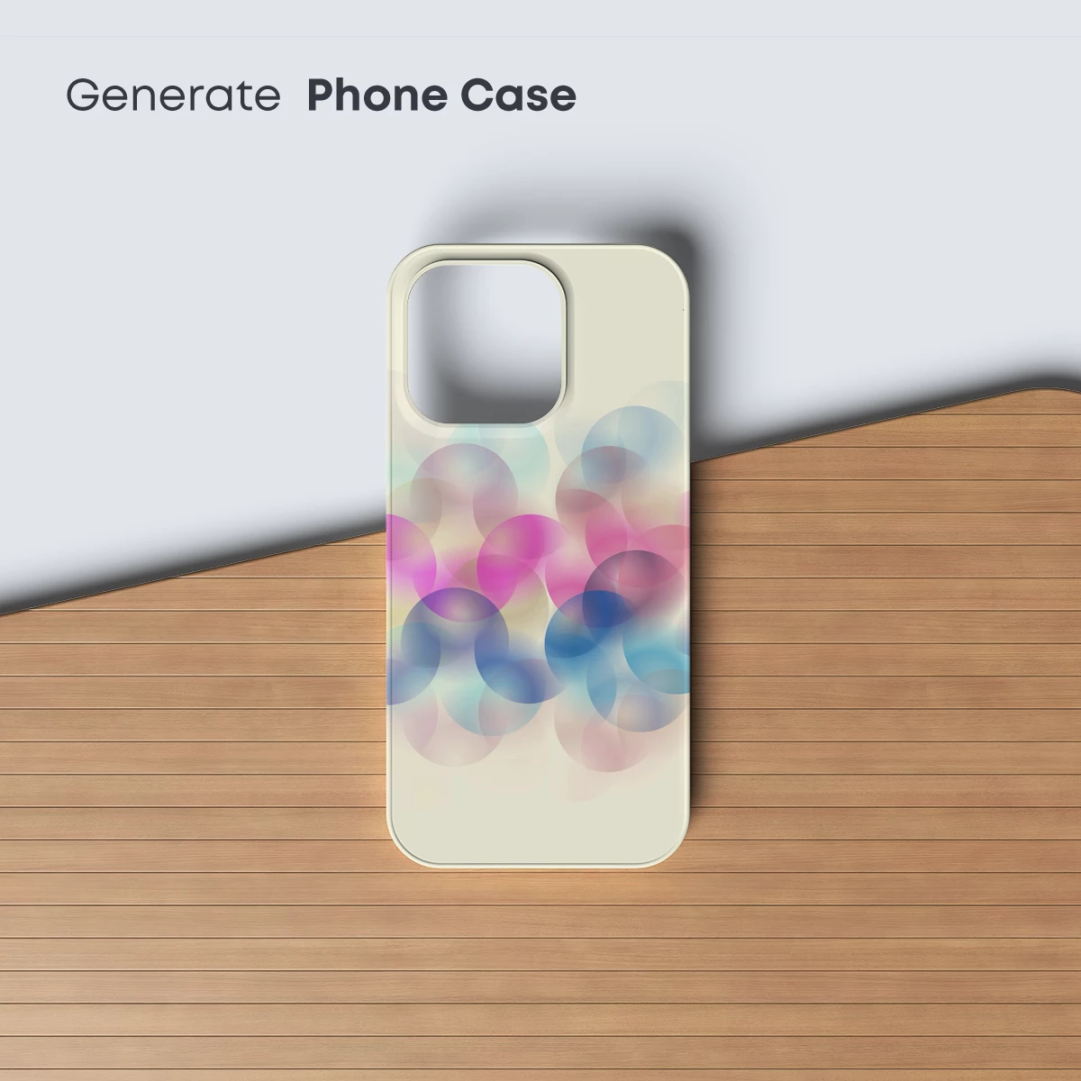 Ethereal Bubble Symphony - Image 3