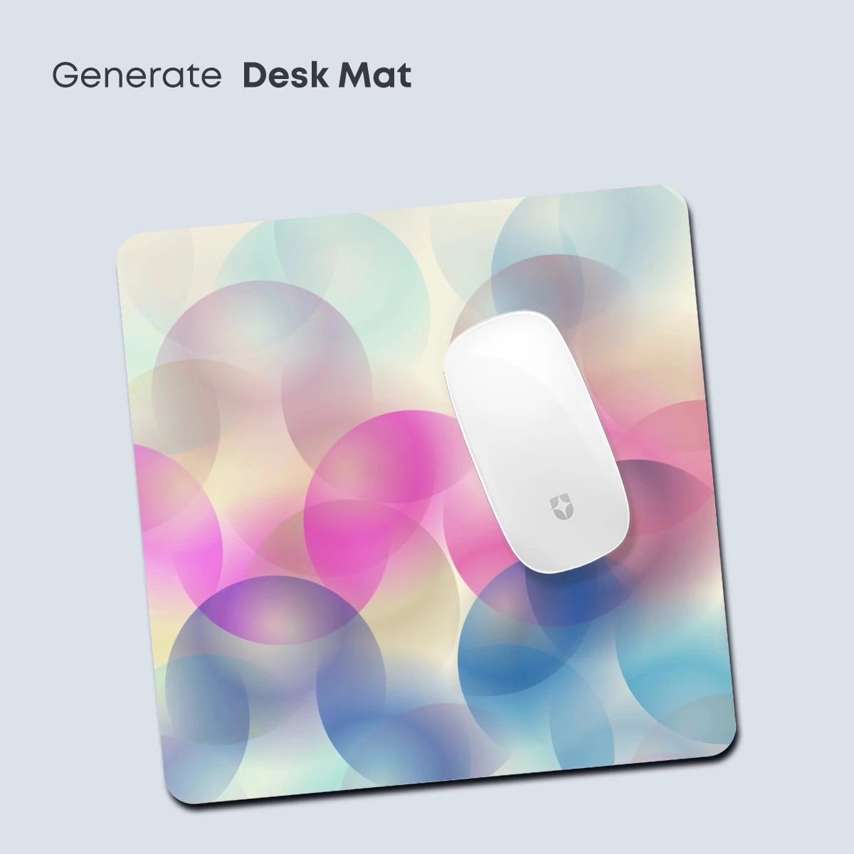 Ethereal Bubble Symphony - Image 4