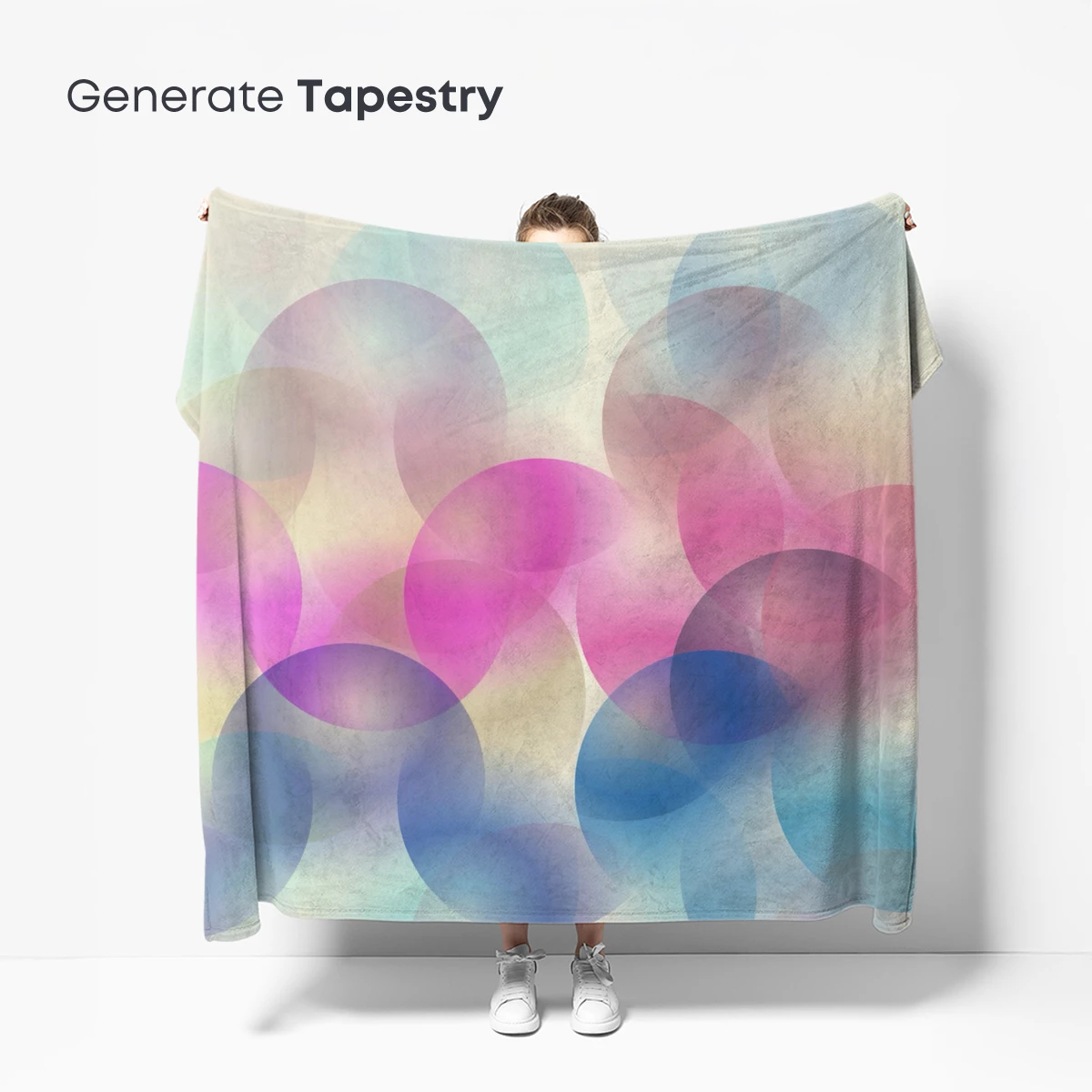 Ethereal Bubble Symphony - Image 5