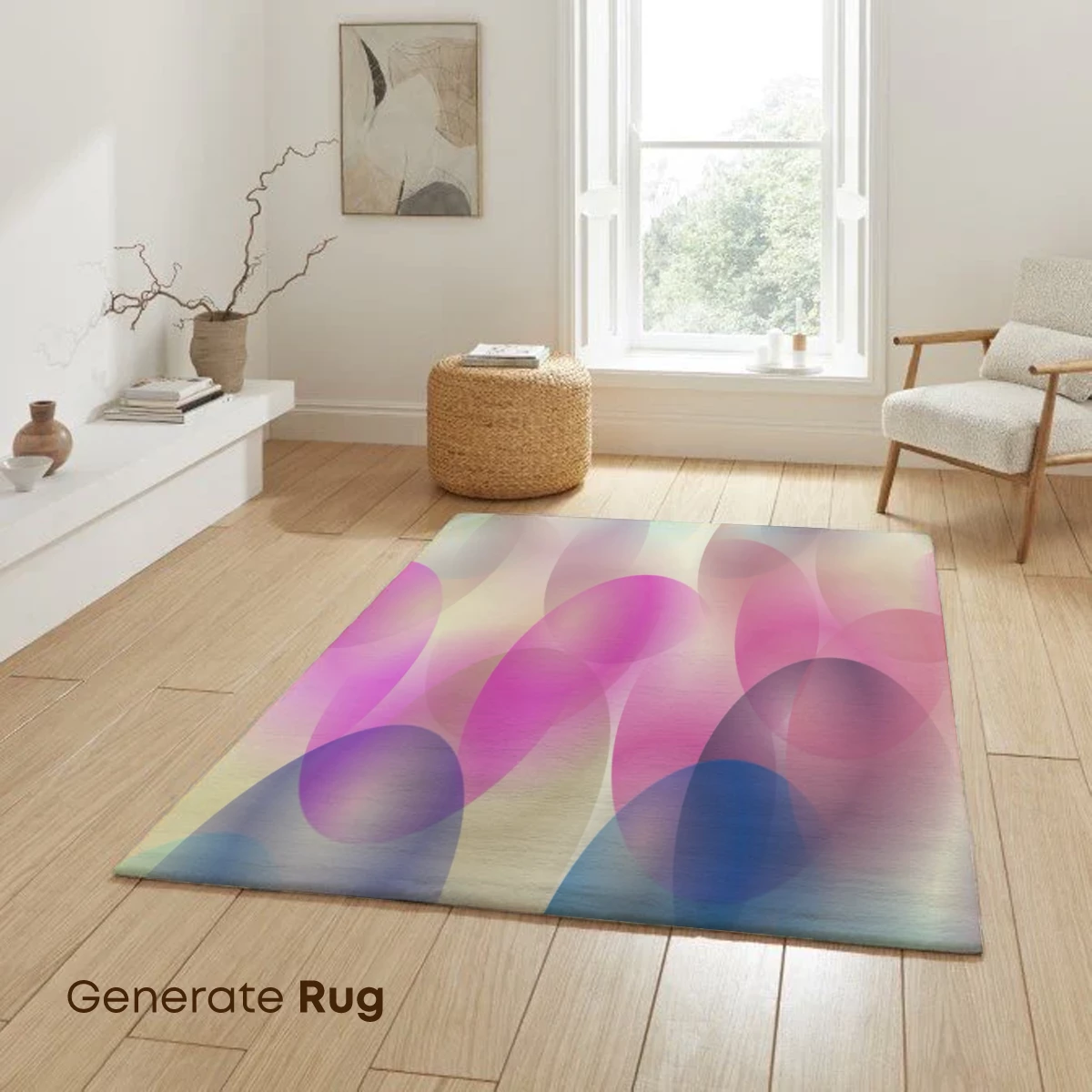 Ethereal Bubble Symphony - Image 6