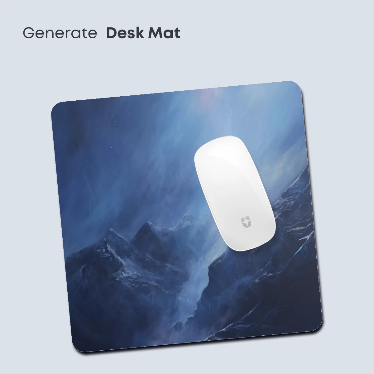 Eternal Twilight Peaks: A Symphony of Shadows and Light - Image 4