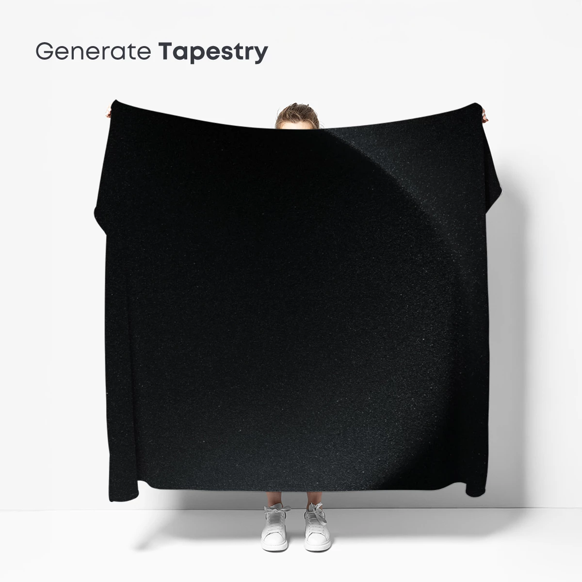 Eclipse of Shadows: Abstract Minimalist Art - Image 5