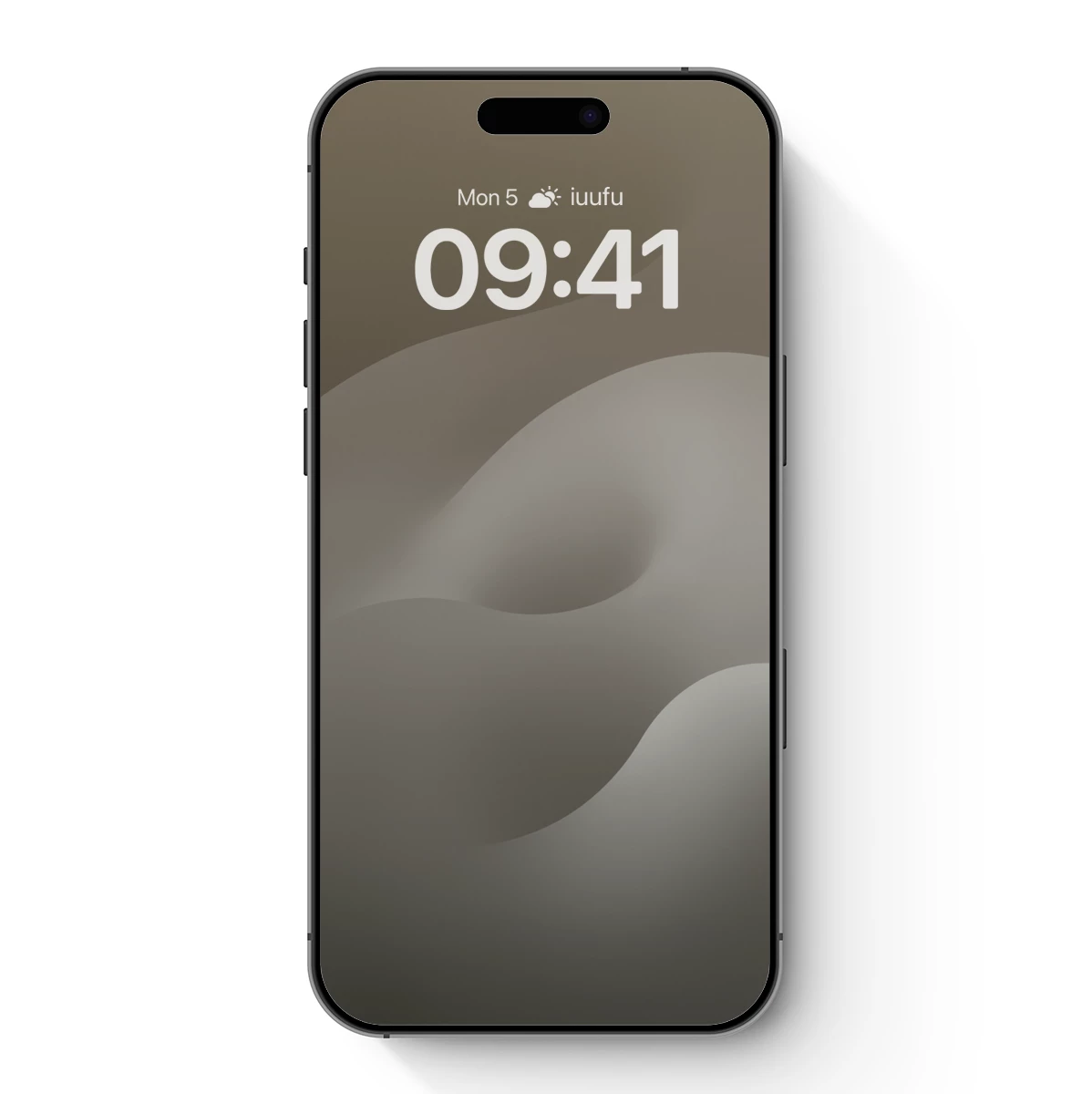 Ethereal Flow: Sculpted Shadows in Soft Curves