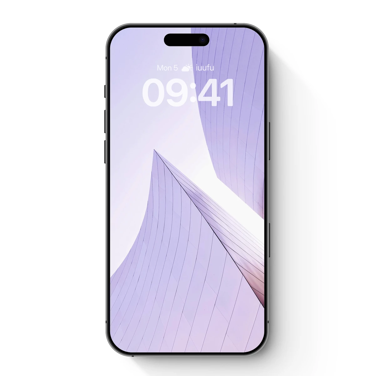 Curved Elegance: Futuristic Architectural Lines