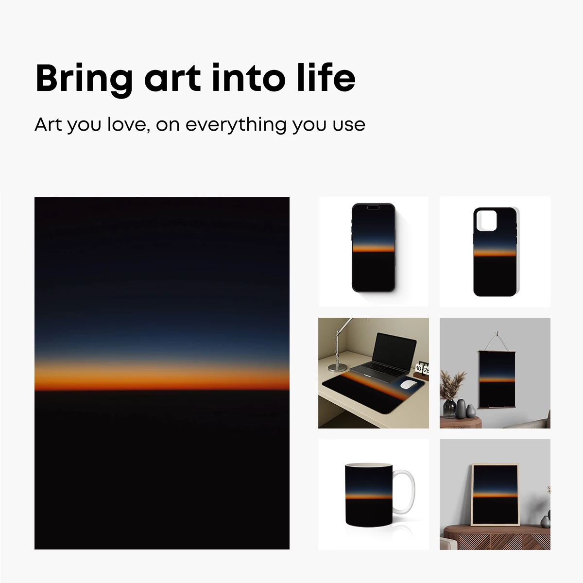 Eternal Horizon: Twilight's Embrace - Image 2