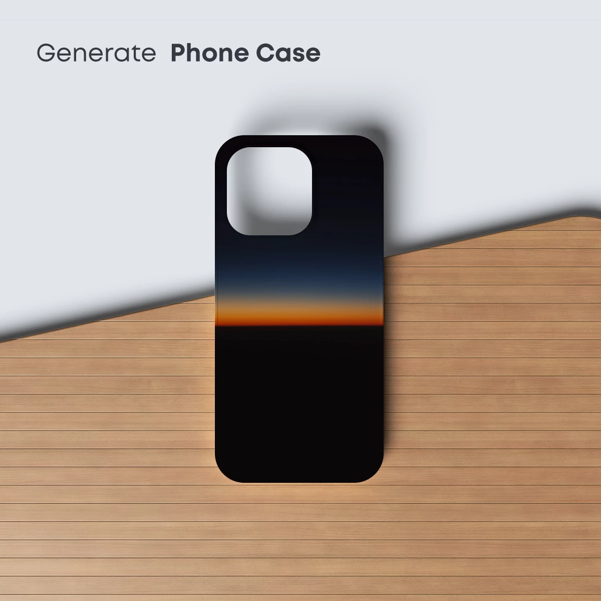 Eternal Horizon: Twilight's Embrace - Image 3