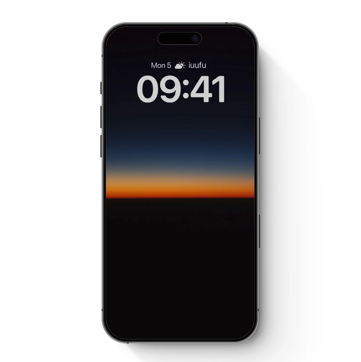 Eternal Horizon: Twilight's Embrace