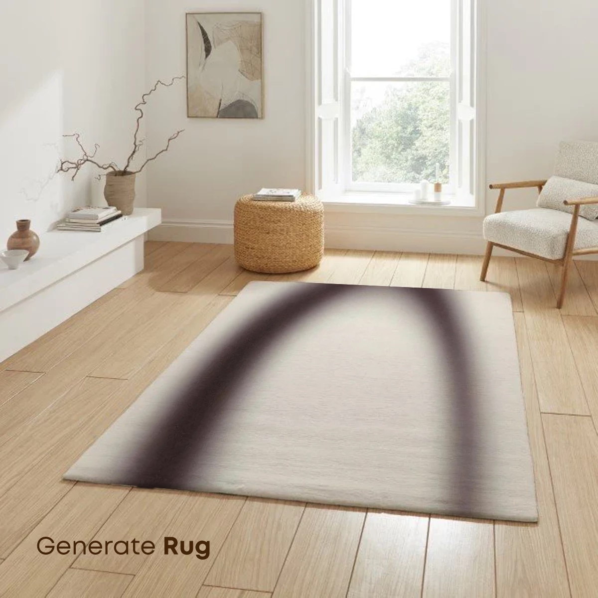 Ethereal Void: A Study in Shadow and Light - Image 6