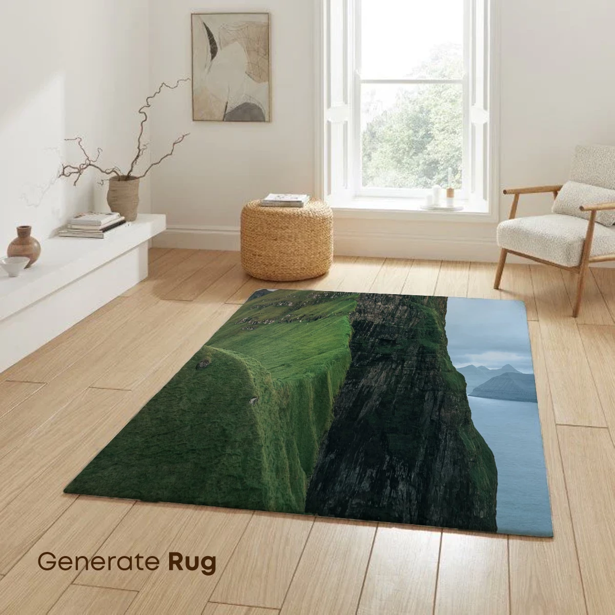 Eternal Cliffs: Nature's Gothic Sculpture - Image 6