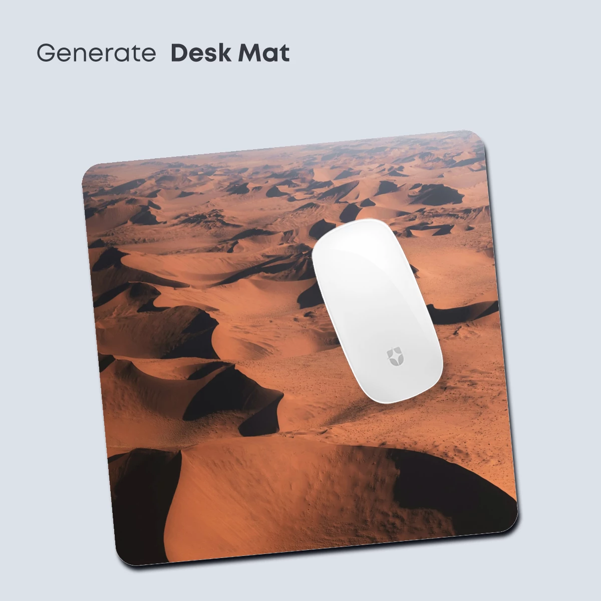 Dunes of Eternity: Golden Sands Sculpted by Wind - Image 4